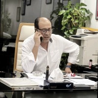 Ahmed E. Email & Phone Number