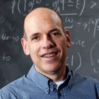 Rutgers University Employee Allan Hoffman's profile photo