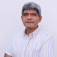 Prisma ONG Employee Carlos Gutierrez Ramos's profile photo