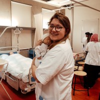 Talland College Employee Jose Lautenbag's profile photo