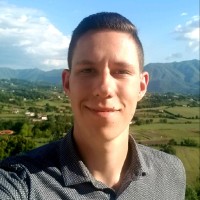 Pacbrake Company Employee Brody Snider's profile photo