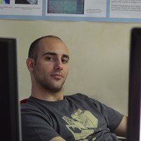 Audi F1 Project Employee George Christidis's profile photo