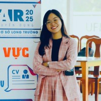 Phan Trân Email