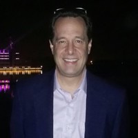 Loftex USA LLC Employee Jeffrey Williams's profile photo