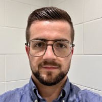 Polygravia Arts Graphiques SA Employee Mathieu Provost's profile photo