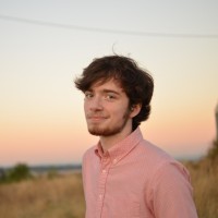Experis Employee Aaron Hardwick's profile photo