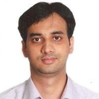 SBI MUTUAL FUND Employee Prasad Joshi's profile photo