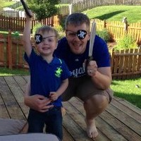 Cuivre River Electric Cooperative Employee Tyler Nickell's profile photo