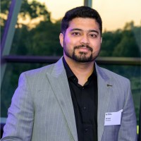 Ali Imran Email