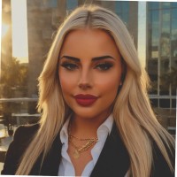 Fox Corporate Housing LLC Employee Hali Dixon's profile photo