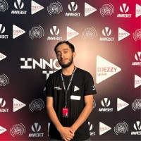 Intern Intelligence Employee Moncef Azzouz's profile photo