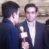 FincFriends Employee Vishal Bhatia's profile photo