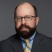 Sherrard, German & Kelly, P.C. Employee Christopher Davis's profile photo
