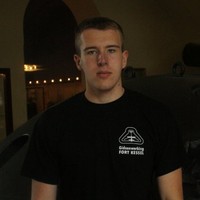 Borit NV Employee Robin Vercammen's profile photo