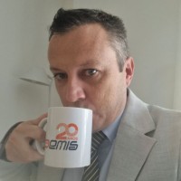EMIS Employee André Guerreiro's profile photo