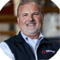 Global Animal Products Employee Dale Williamson's profile photo