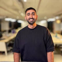 Selling.com Employee Rohit Iyer's profile photo