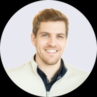 Promowise Employee Kyle Darling's profile photo