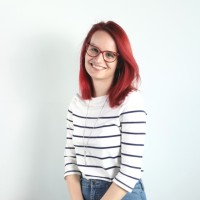 SHAPE Employee Barbara Hrupelj's profile photo