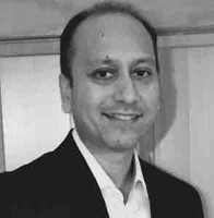 Entegris Employee Sandeep Nagar's profile photo