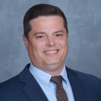 Integrity Pharmaceutical Advisors Employee Seth Barry's profile photo