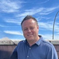 Morson Talent (Canada & USA) Employee Ken Olausen's profile photo