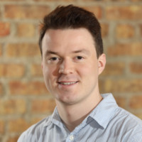International Sports Management, Inc. Employee Jack Coleman's profile photo