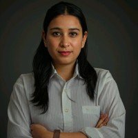 DigiRocket Technologies Employee Shristi Sinha's profile photo