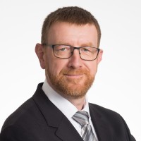 NEXTEAM GROUP Employee Jean-Baptiste Foisel's profile photo