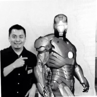 Oli Natividad Email & Phone Number