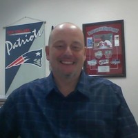 EIT Zollner Employee Chris Lentz's profile photo