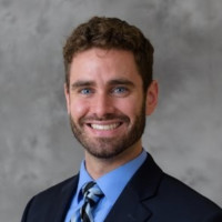 Prepory Coaching Group Employee James Crawley's profile photo