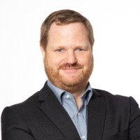 CARBOGEN AMCIS Employee Alexander Straetz's profile photo