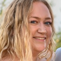 Interlink Employee Georgia Wylie's profile photo