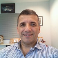 Minera Alumbrera Employee Jorge Montaldi's profile photo