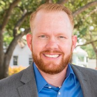 Jeppesen ForeFlight Employee Joshua Clay's profile photo