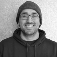 Wulf's Fish Employee Abraham Margosian's profile photo