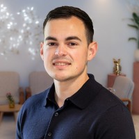 Procurance Employee Thijs Huppelschoten's profile photo