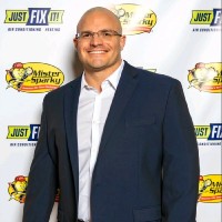 Just Fix It Employee John Whitfield's profile photo