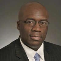 High Ridge Trust Employee Jermaine Harmon's profile photo