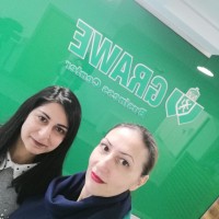 Grawe Crna Gora Employee Sofia Loubani-Karanacheva's profile photo