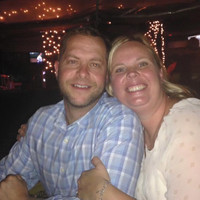 Toll Brothers Employee Matt Foran's profile photo