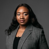 Match Group Employee Chine Mmegwa's profile photo