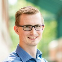 Zach Debruine
