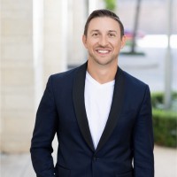CBRE Employee Brian Ashby's profile photo