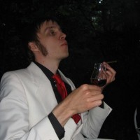 Zeitmaps Employee Olli Attila's profile photo