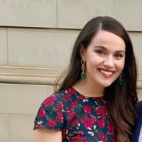 Katherine O'Nan Email & Phone Number