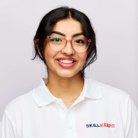 Sportsbox AI Employee Kaira Nair's profile photo
