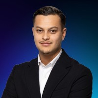CloudAstro Employee Domenic Breitner's profile photo