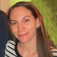 HBO Employee Julie Bender's profile photo